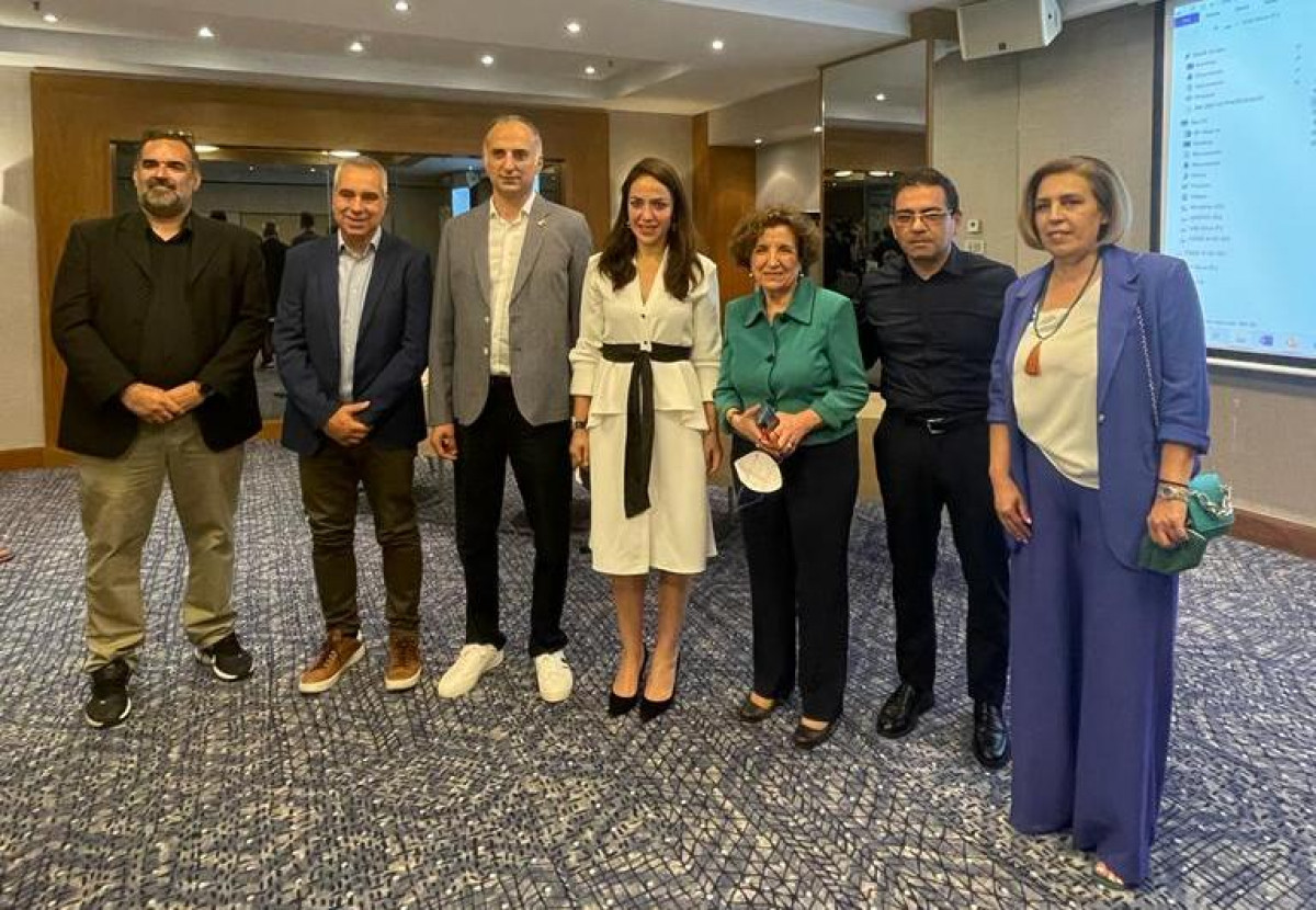 Μιχαηλίδου: Relay, εργαλείο για ανεξάρτητη διαβίωση των κωφών συμπολιτών μας