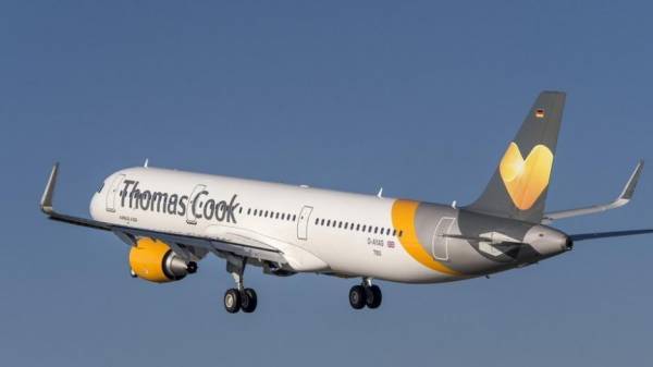 Με πολλά απόνερα η «βύθιση» της Thomas Cook