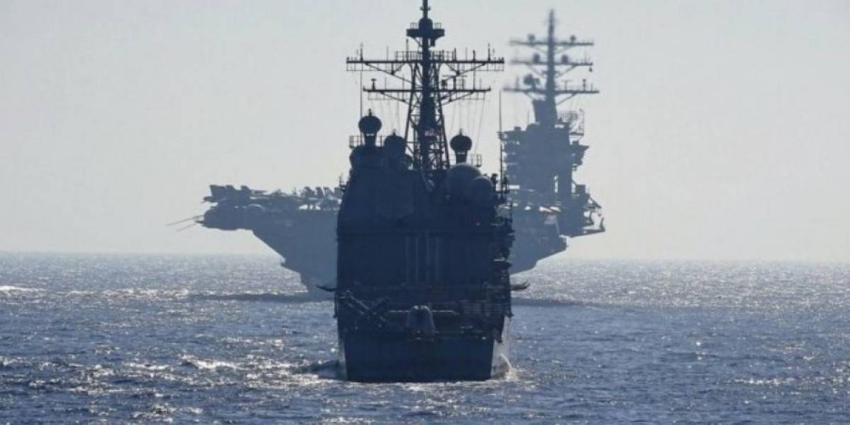 Τουρκία: Ναυτικές ασκήσεις στα ανοιχτά της Κύπρου