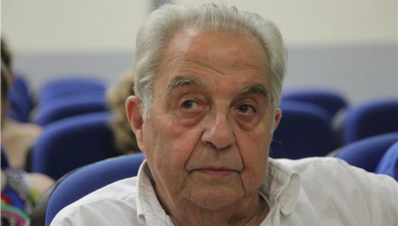 Αλ. Φλαμπουράρης: Κατοχυρωμένες οι κύριες συντάξεις, προσπάθεια για τις επικουρικές