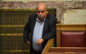 Βούτσης: Παίρνει… μπαλτά-«Τσεκουρώνει» τις δαπάνες για τα βουλευτικά αυτοκίνητα