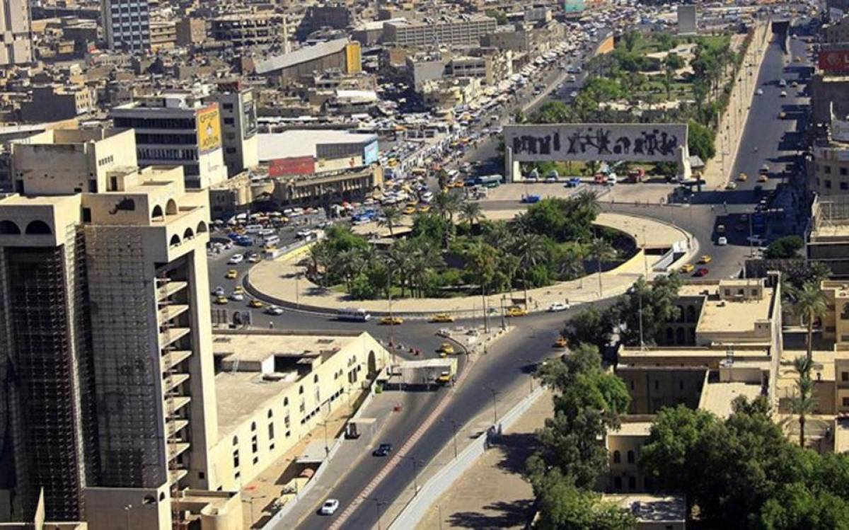 Βαγδάτη: Τέσσερις νεκροί και δεκάδες τραυματίες σε διαδηλώσεις