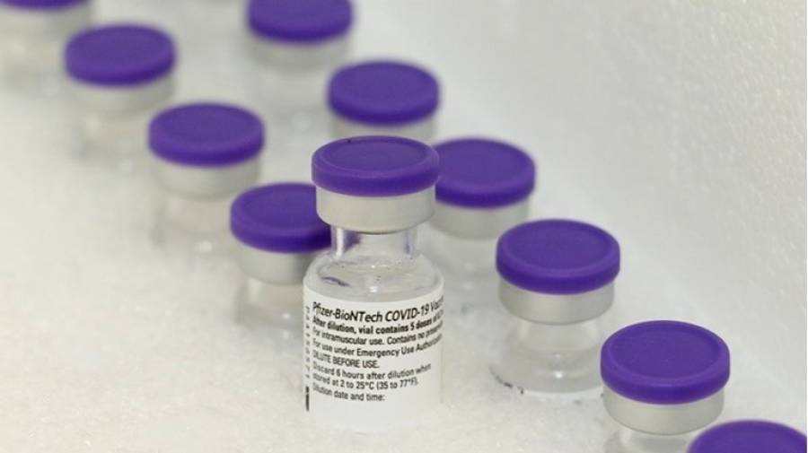 Pfizer/BioNTech: Ετοιμάζει αίτηση για χορήγηση εμβολίου σε παιδιά 5 ετών