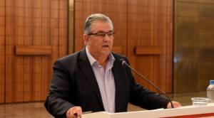 Κουτσούμπας: Για την τραγελαφική κατάσταση στα σχολεία ευθύνεται η κυβέρνηση