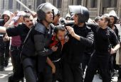 Βυθίζεται στο χάος η Αίγυπτος