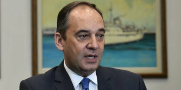 Πλακιωτάκης: Ένταξη της Κρήτης στο μεταφορικό ισοδύναμο