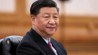 Σι Τζινπίνγκ: Αμετάβλητη η μακροπρόθεσμη οικονομική ανάπτυξη της Κίνας