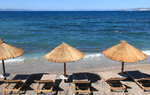 ΔΥΠΑ: Ρεκόρ συμμετοχής στον κοινωνικό τουρισμό