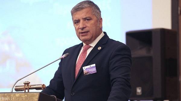 Πατούλης για τροχαίο στη Βούλα: Δεν παρεμβάλλεται όχημα ή πρόσωπο