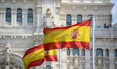 Ισπανία:Αύξηση 18% στην οικονομική παραγωγή το β&#039; τρίμηνο του 2021