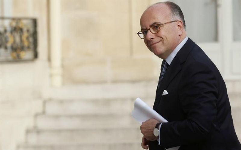 Οι τέσσερις άξονες της επίσκεψης του Γάλλου πρωθυπουργού στην Αθήνα
