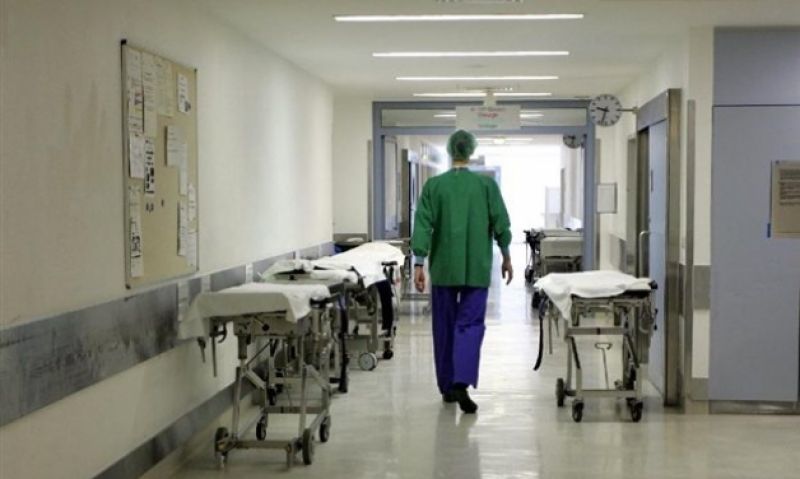 Απεργούν την Παρασκευή οι νοσοκομειακοί γιατροί