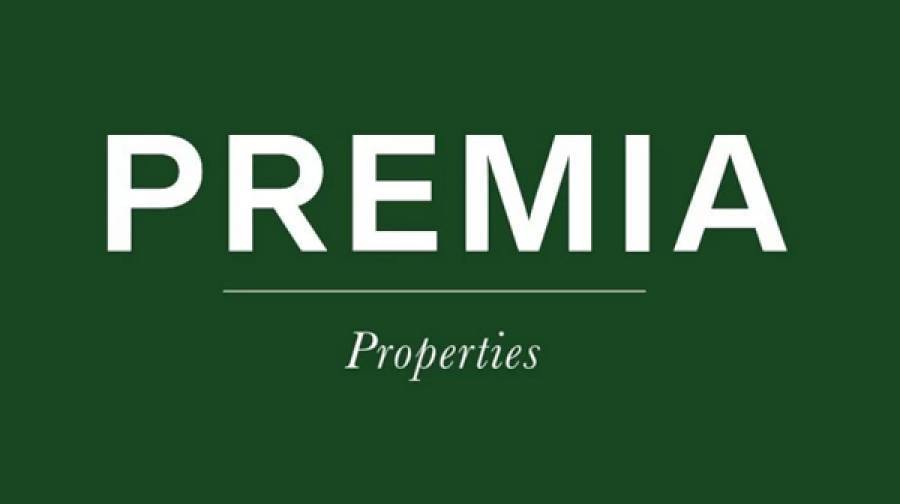 Αύξηση λειτουργικών κερδών το 2021 για την Premia Properties