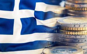 ΕΛΣΤΑΤ: Ετήσια ύφεση 2,3% του ΑΕΠ το α' τρίμηνο
