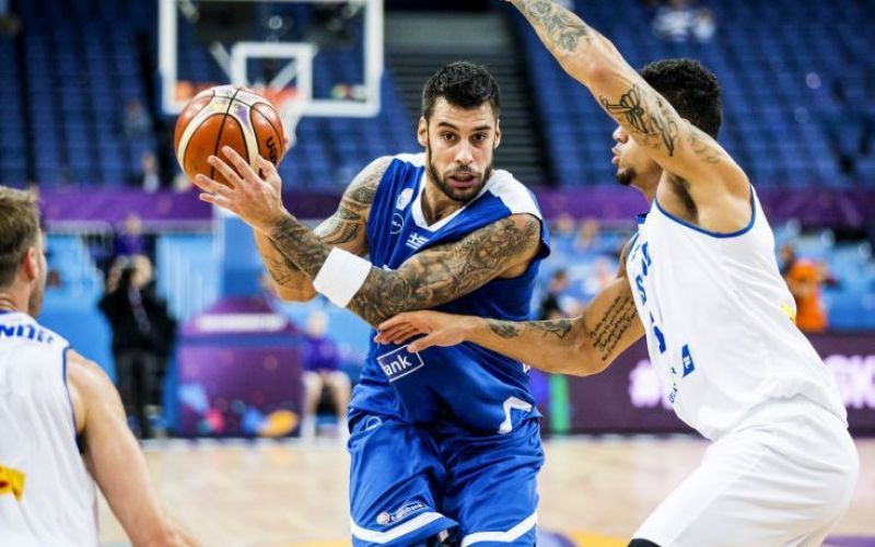 Πρεμιέρα με το δεξί η Εθνική στο Eurobasket