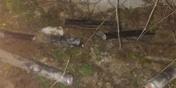 Καταγγελία Κυρανάκη για δολιοφθορά στην τηλεδιοίκηση της γραμμής Αθήνα-Θεσσαλονίκη - «Κάποιοι ήθελαν νέα Τέμπη»