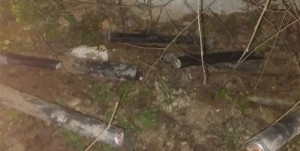 Καταγγελία Κυρανάκη για δολιοφθορά στην τηλεδιοίκηση της γραμμής Αθήνα-Θεσσαλονίκη - «Κάποιοι ήθελαν νέα Τέμπη»