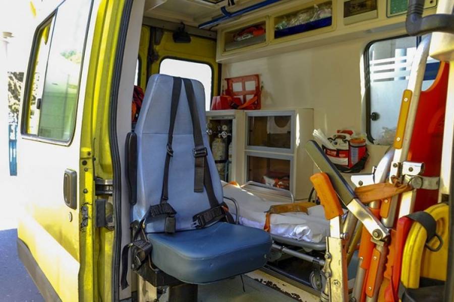 Αττικόν: Εν αναμονή των αποτελεσμάτων για το ύποπτο κρούσμα κοροναϊού