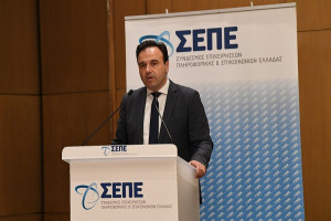 Παπαστεργίου: Μετασχηματίζεται το Δημόσιο- Αρωγός ο ιδιωτικός τομέας