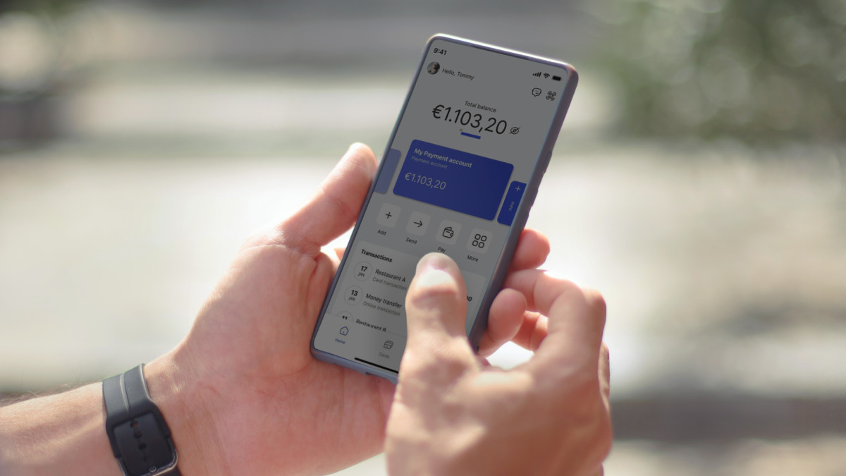 Snappi, η πρώτη ελληνική Neobank με έδρα τα Ιωάννινα