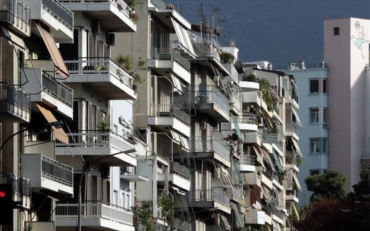 Μέχρι τον Απρίλιο η παράταση της προστασίας α’ κατοικίας