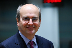 Χατζηδάκης: Αυξάνονται κατά 50% τα όρια επιστροφής του ΕΦΚ του Αγροτικού Πετρελαίου