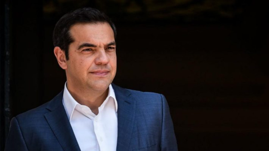 Στις Βρυξέλλες ο Αλέξης Τσίπρας- Το πρόγραμμά του