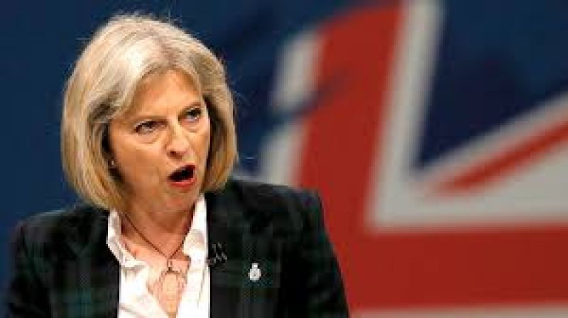 Το Brexit πρέπει να περάσει από το κοινοβούλιο-Ήττα της Μέι