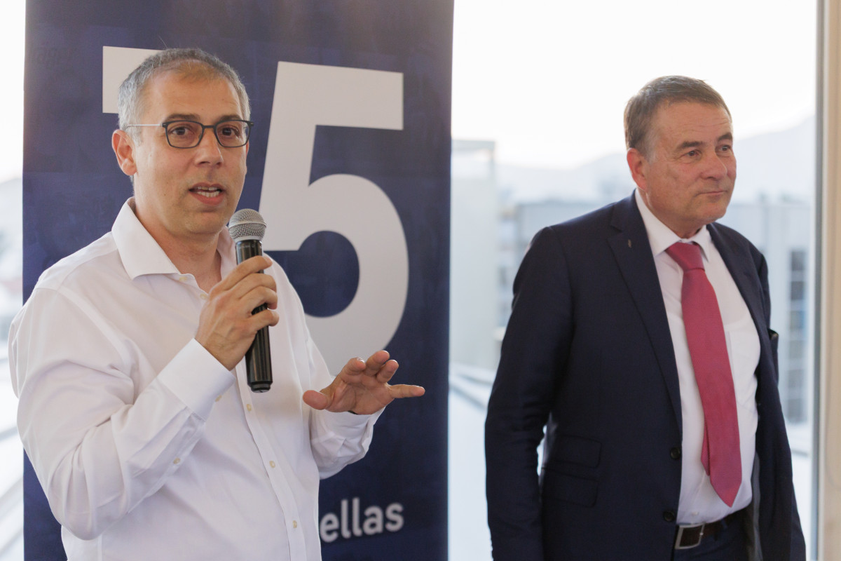 Draeger Ηellas: 15 χρόνια δυναμικής παρουσίας στην Ελλάδα