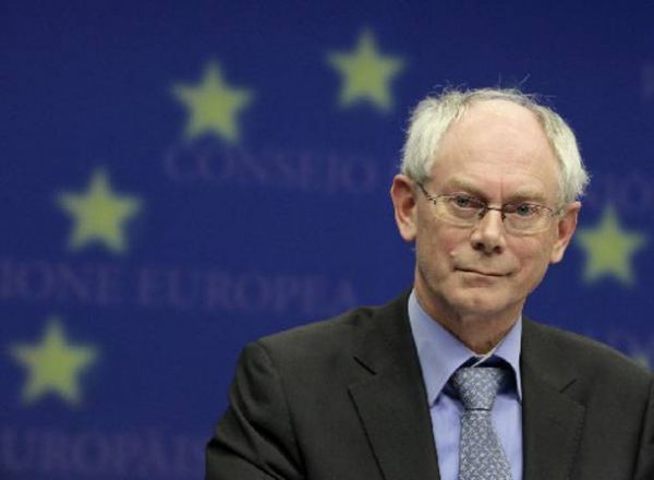 Χ. Ρομπάι: Δυο φορές φοβήθηκα ότι η Ελλάδα θα έβγαινε από το ευρώ