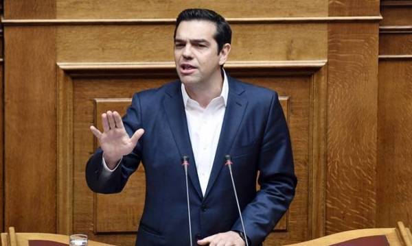 Τσίπρας: Καταστροφολογία, ψεύδη και βαθύ μίσος Μητσοτάκη για το δημόσιο πανεπιστήμιο