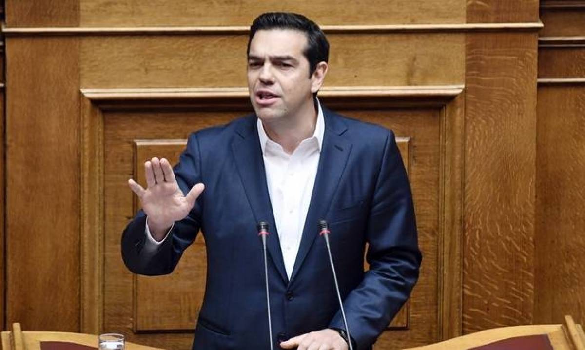 Τσίπρας: Καταστροφολογία, ψεύδη και βαθύ μίσος Μητσοτάκη για το δημόσιο πανεπιστήμιο