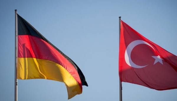 Γερμανία: Μερική άρση της ταξιδιωτικής οδηγίας για την Τουρκία