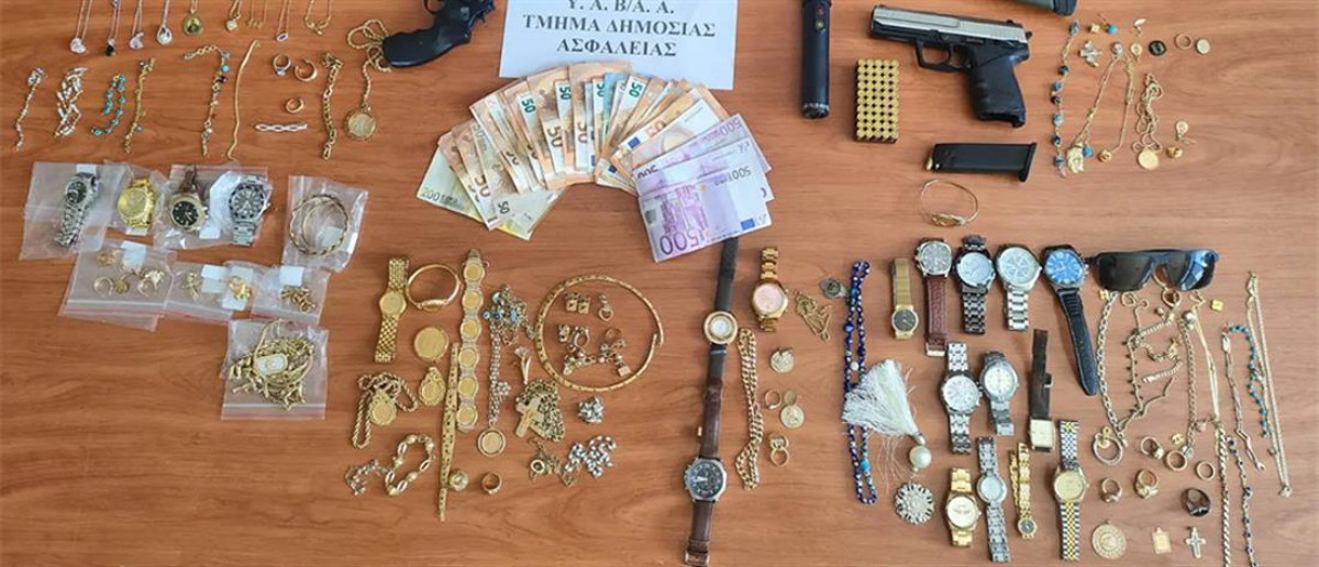 Δήθεν υπάλληλοι της ΔΕΗ άδειαζαν σπίτια ηλικιωμένων- Εξαρθρώθηκε σπείρα