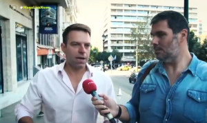 Ο Κασσελάκης αποκηρύσσει το «μαξιλάρι» του Τσακαλώτου-Χείρα φιλίας στην Αχτσιόγλου