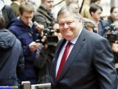 Το Κυπριακό στο επίκεντρο της συνάντησης Βενιζέλου- Άιντε στον ΟΗΕ