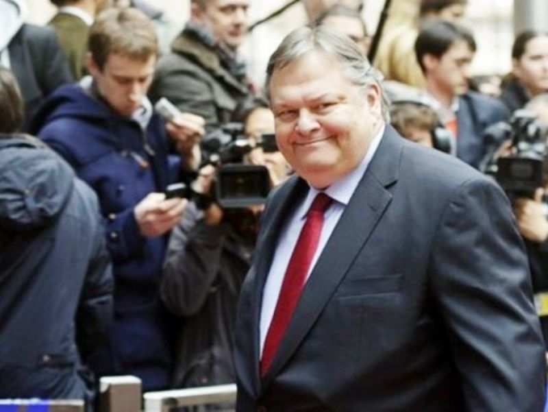 Το Κυπριακό στο επίκεντρο της συνάντησης Βενιζέλου- Άιντε στον ΟΗΕ