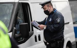 Από σήμερα και έως 9/4 οι βεβαιώσεις κίνησης εργαζομένων