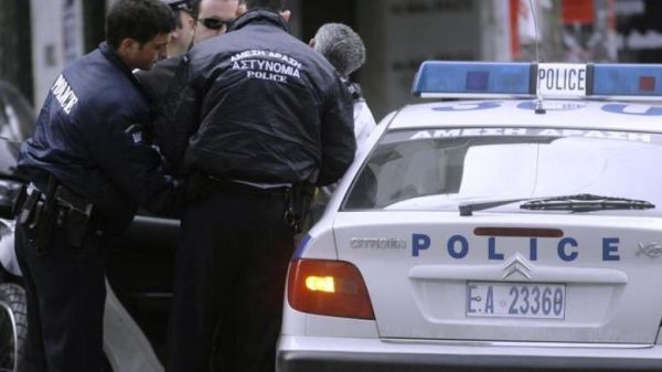 Κοζάνη: Σύλληψη 67χρονου για διακίνηση ναρκωτικών