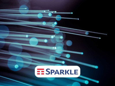 Η Sparkle συνδέει Ιταλία, Βαλκάνια και Μεσόγειο
