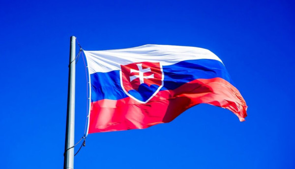 Σλοβακία: Στις κάλπες για τον δεύτερο γύρο των προεδρικών εκλογών