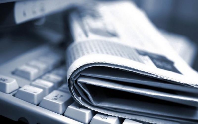 Στον «αέρα» του διαδικτύου το greekarabnews από τη ΓΓΕΕ