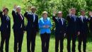 G7-Brexit: Τηλεδιάσκεψη για την ψήφο των Βρετανών