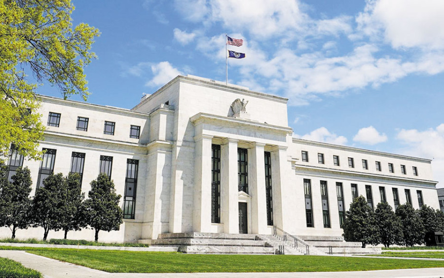 Fed: Πιο αυστηρά πιστωτικά κριτήρια ανέφεραν οι αμερικανικές τράπεζες