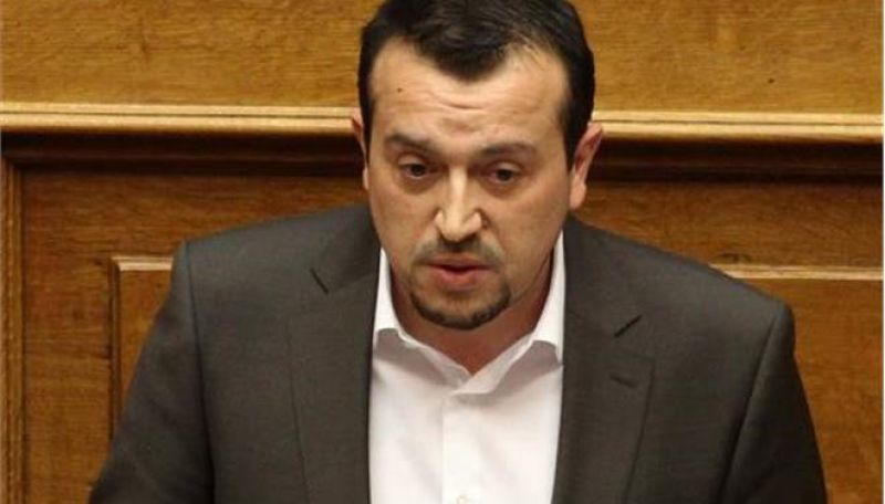 Νέο αυστηρότερο θεσμικό πλαίσιο για δημοσκοπήσεις προανήγγειλε ο Ν. Παππάς