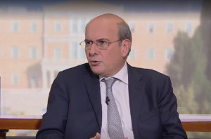 Χατζηδάκης: Στοχευμένη ενίσχυση των αδύναμων νοικοκυριών πριν το τέλος του έτους