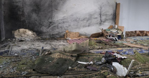 Συρία: Έκρηξη σε αλαουιτικό τέμενος στη Χομς – Τουλάχιστον 8 νεκροί, 18 τραυματίες