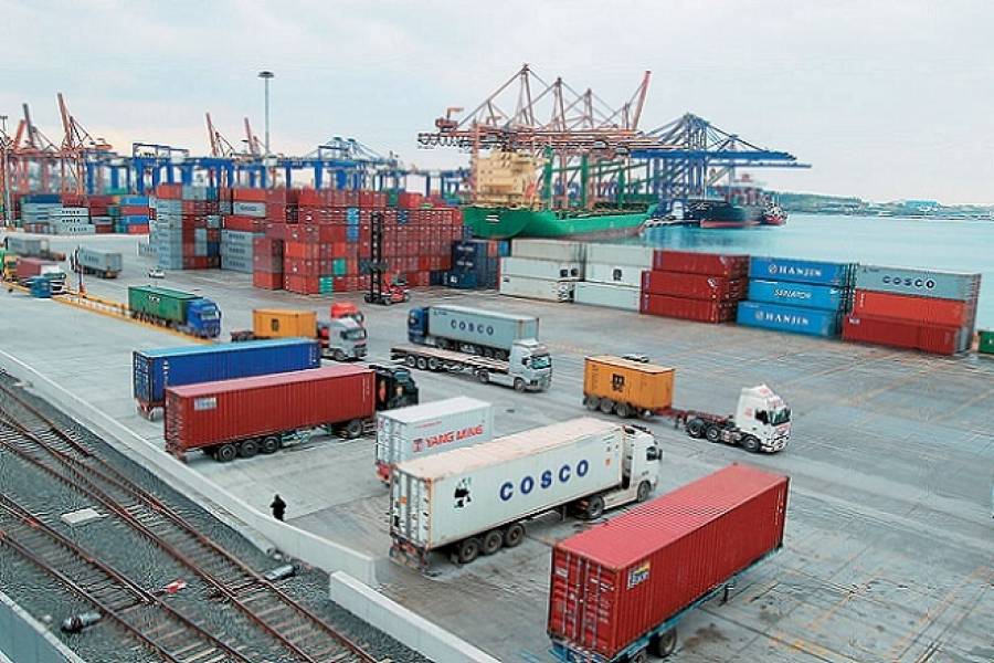 Τρεις δράσεις υποστήριξης των εξαγωγέων με τη συνδρομή Κομισιόν-Γερμανίας