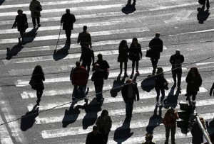 Στο 10,6% το εποχικά διορθωμένο ποσοστό ανεργίας τον Μάιο