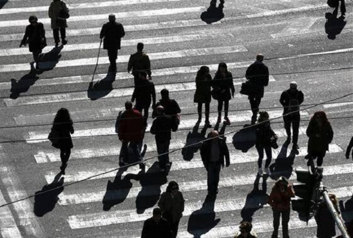 Στο 10,6% το εποχικά διορθωμένο ποσοστό ανεργίας τον Μάιο